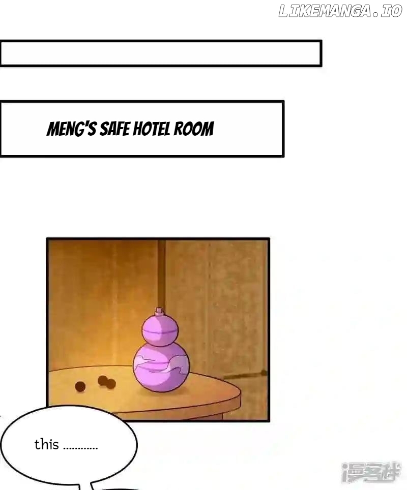 Local Supplier Of Alien Goods Chapter 46 - page 10