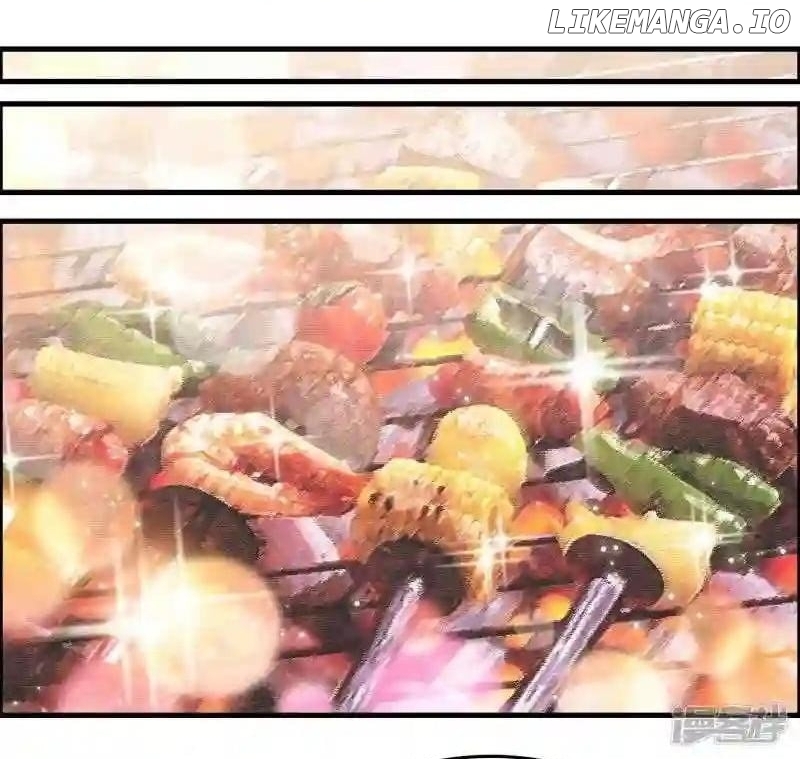 Local Supplier Of Alien Goods Chapter 46 - page 14