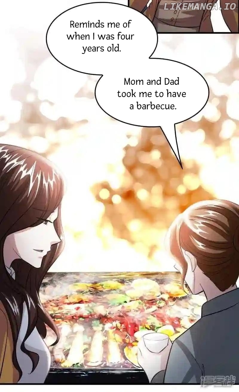 Local Supplier Of Alien Goods Chapter 46 - page 16