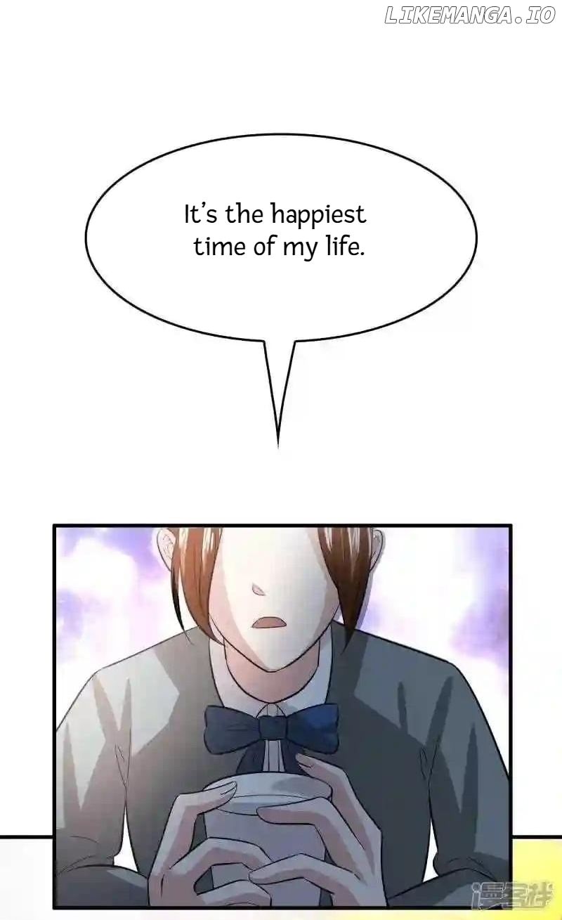 Local Supplier Of Alien Goods Chapter 46 - page 17
