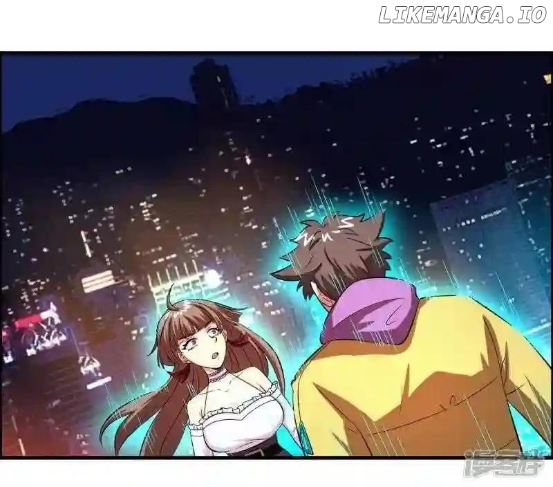 Local Supplier Of Alien Goods Chapter 46 - page 2