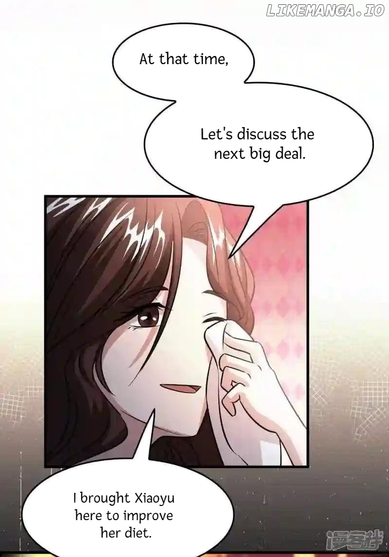 Local Supplier Of Alien Goods Chapter 46 - page 22