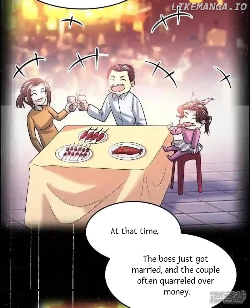 Local Supplier Of Alien Goods Chapter 46 - page 23