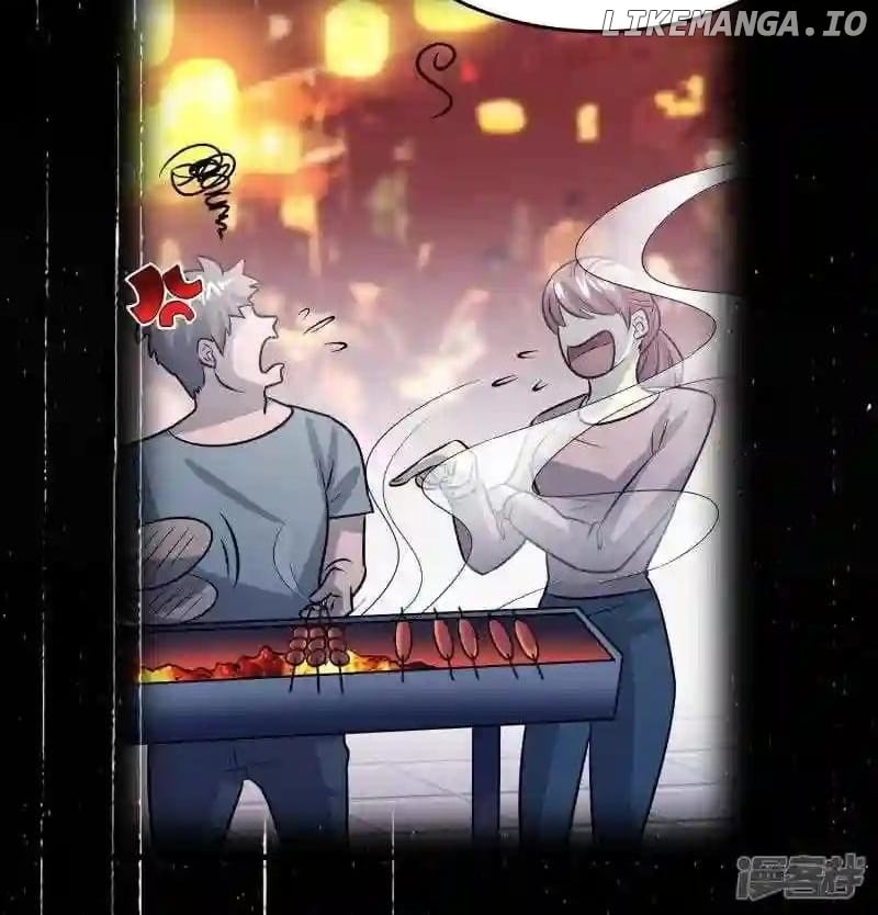 Local Supplier Of Alien Goods Chapter 46 - page 24