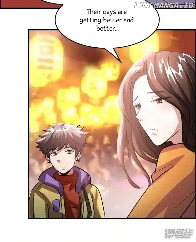 Local Supplier Of Alien Goods Chapter 46 - page 26