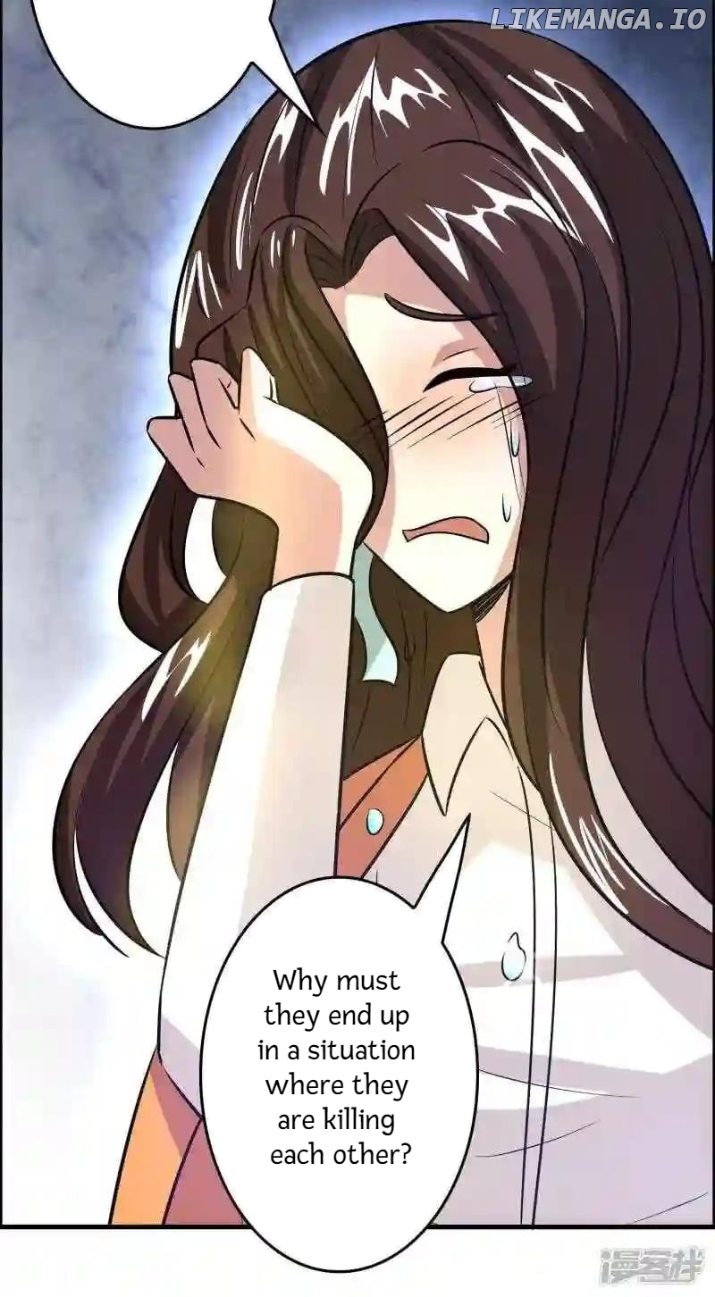 Local Supplier Of Alien Goods Chapter 46 - page 29