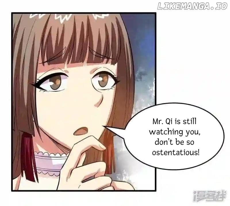 Local Supplier Of Alien Goods Chapter 46 - page 4