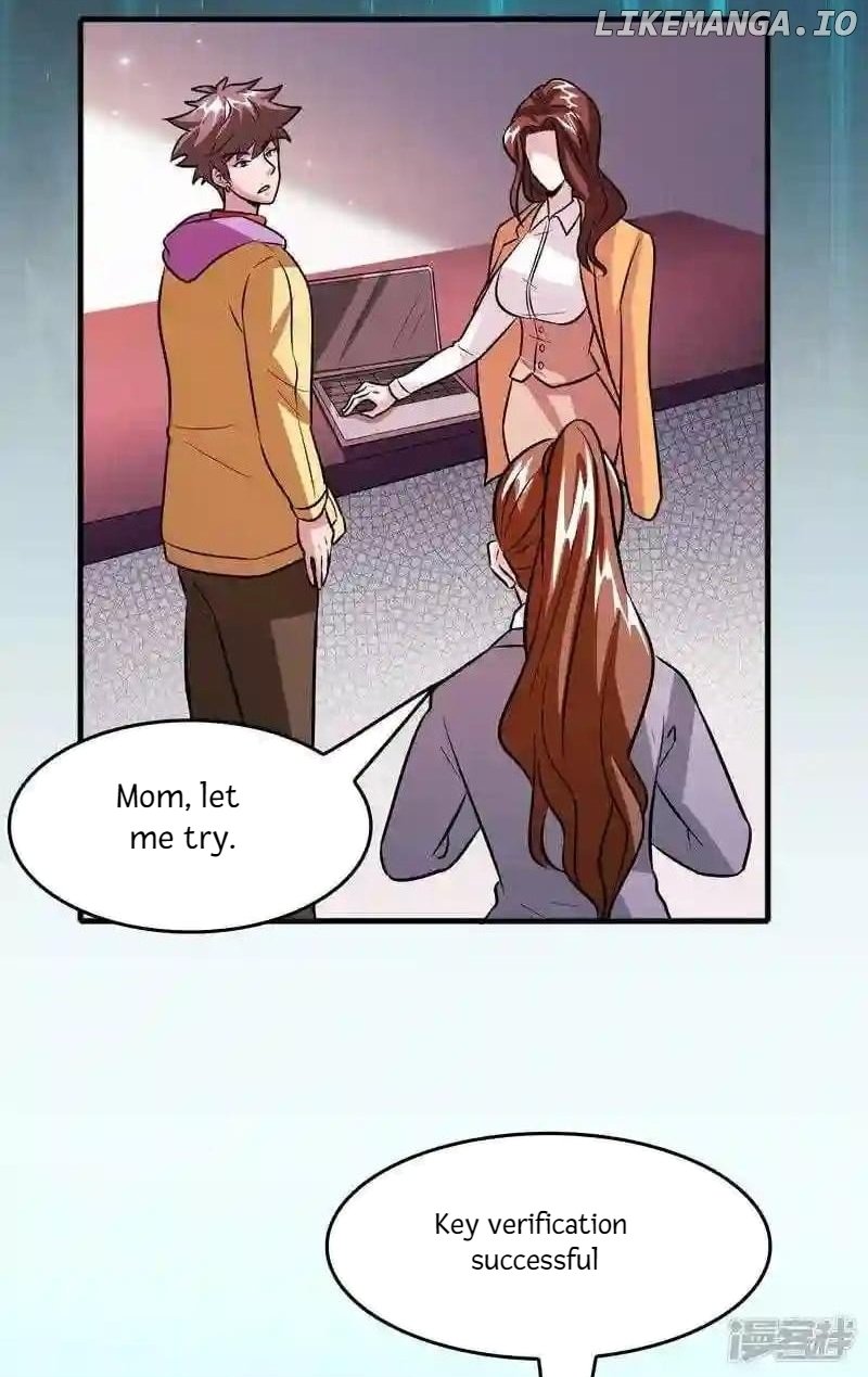 Local Supplier Of Alien Goods Chapter 72 - page 11