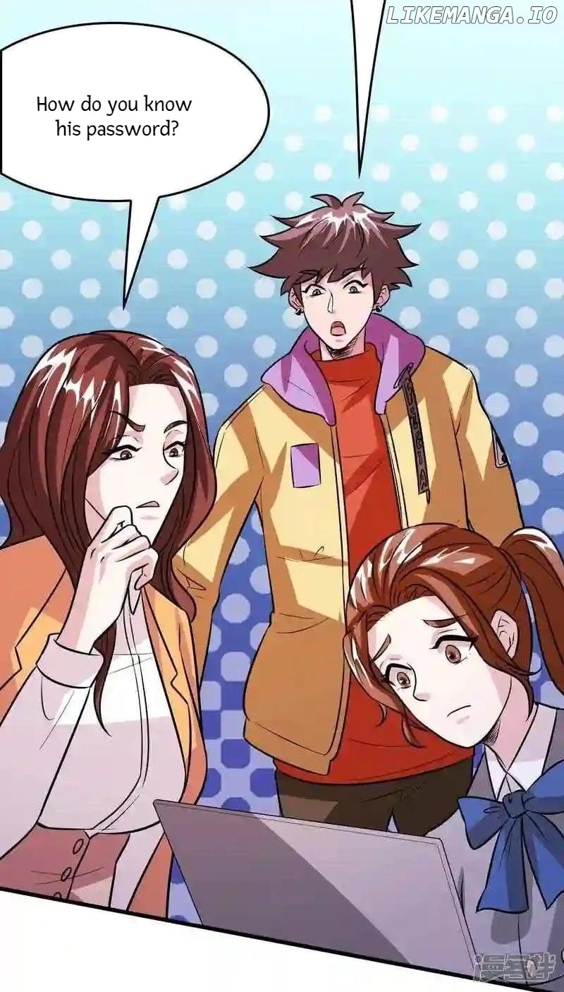 Local Supplier Of Alien Goods Chapter 72 - page 12