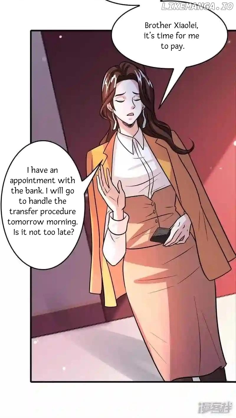 Local Supplier Of Alien Goods Chapter 72 - page 15