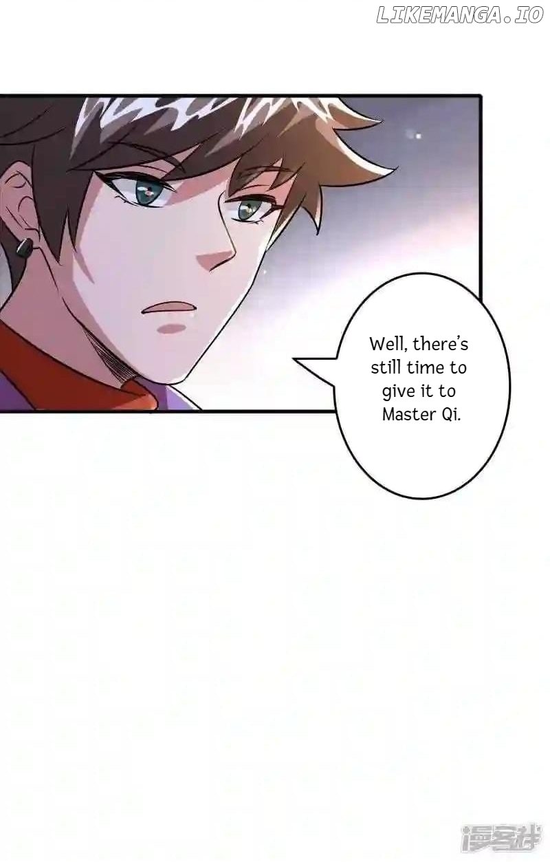 Local Supplier Of Alien Goods Chapter 72 - page 16