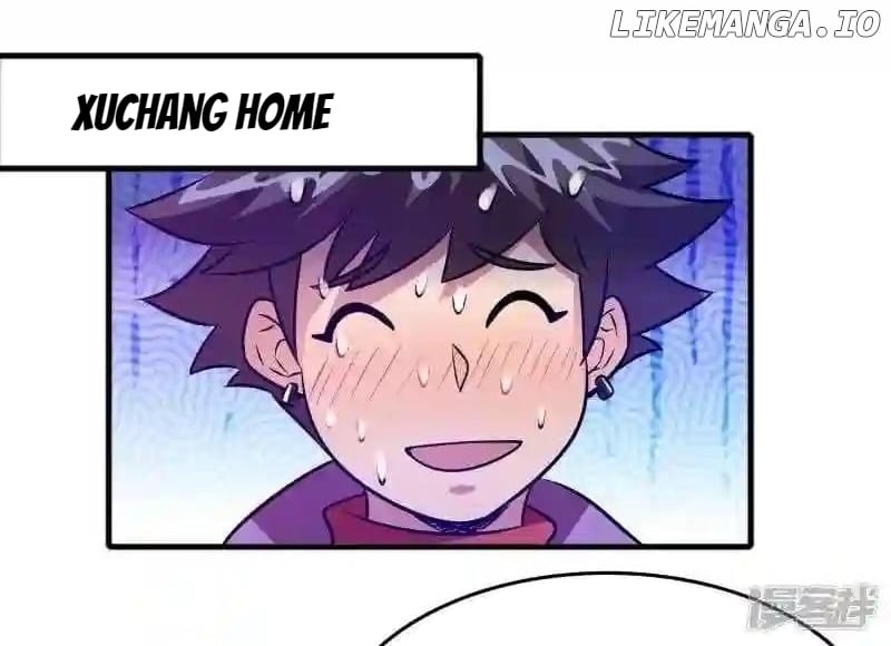Local Supplier Of Alien Goods Chapter 72 - page 19