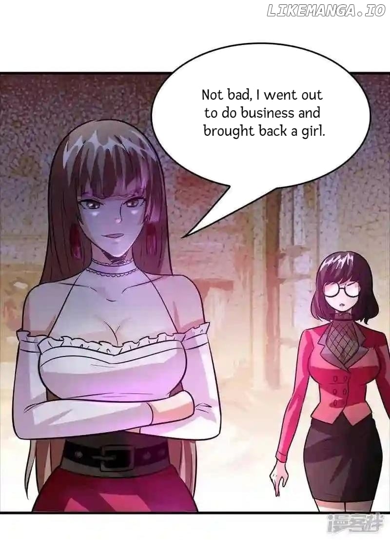 Local Supplier Of Alien Goods Chapter 72 - page 21