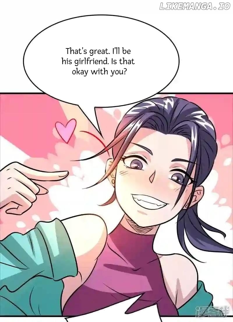 Local Supplier Of Alien Goods Chapter 72 - page 25