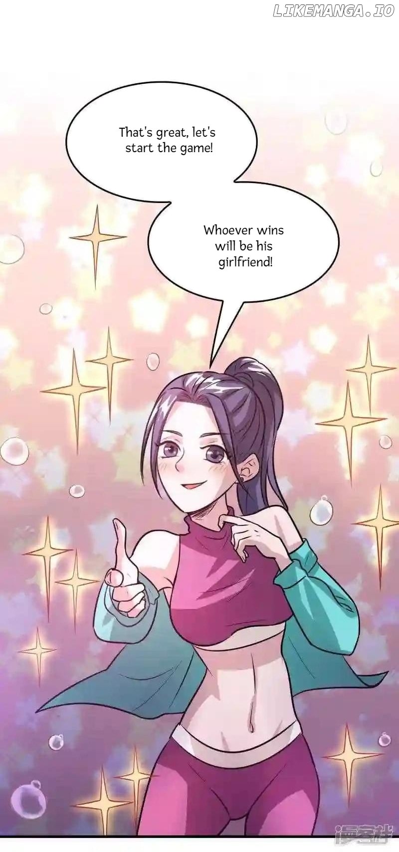 Local Supplier Of Alien Goods Chapter 72 - page 27