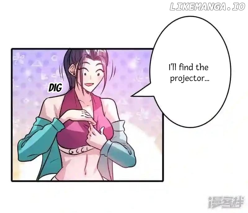 Local Supplier Of Alien Goods Chapter 72 - page 29
