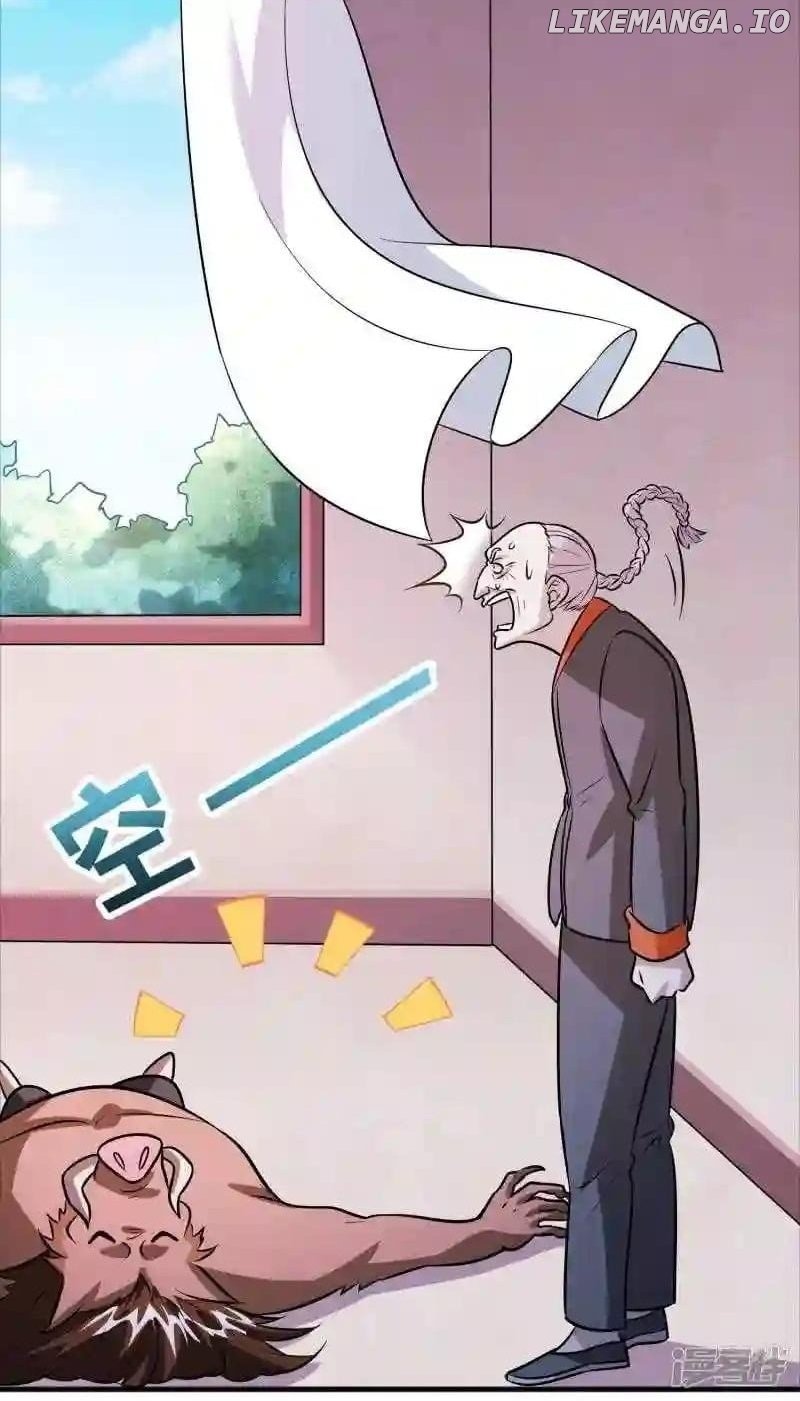 Local Supplier Of Alien Goods Chapter 72 - page 3
