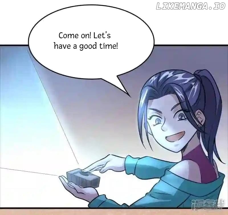 Local Supplier Of Alien Goods Chapter 72 - page 31