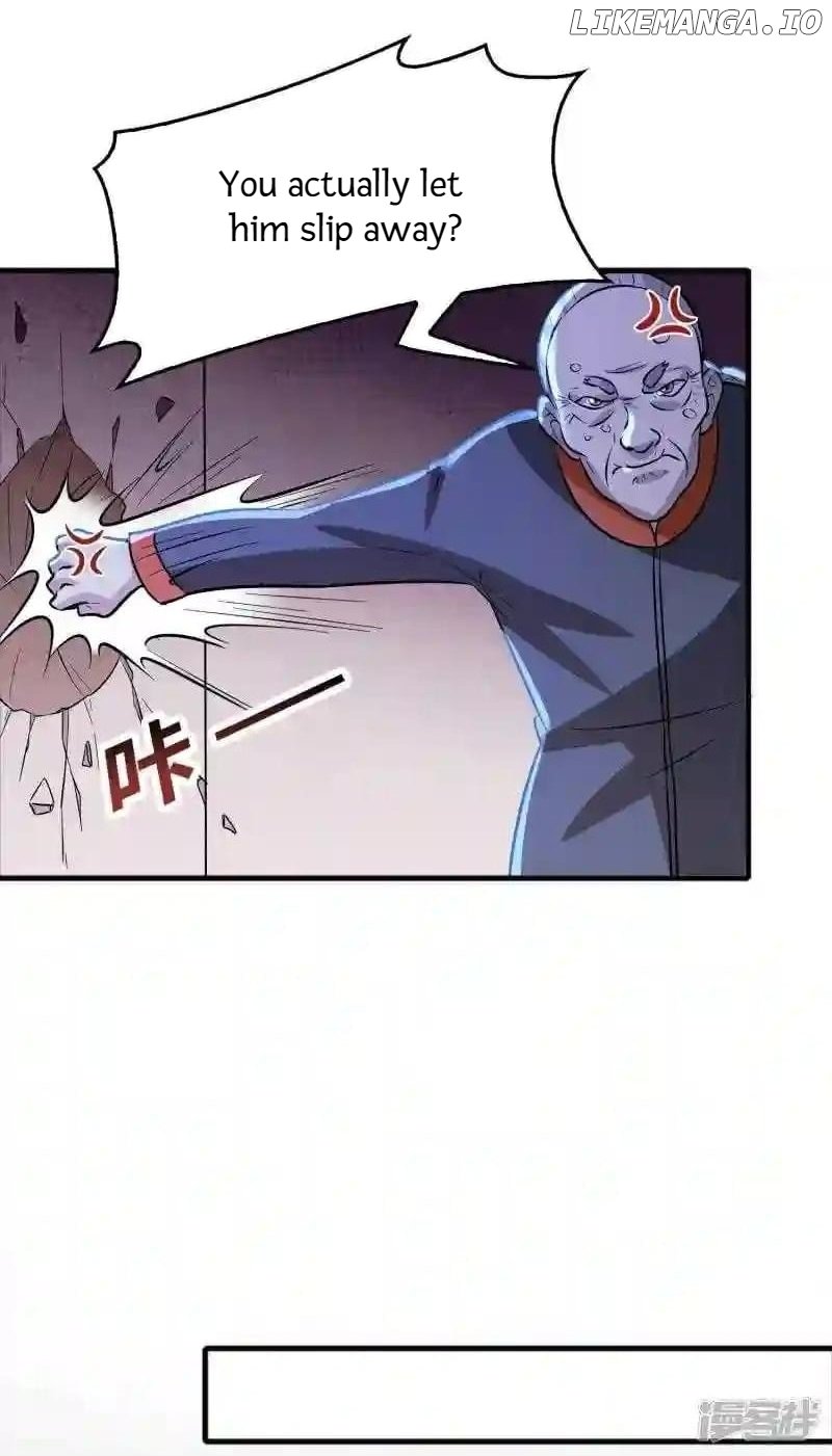 Local Supplier Of Alien Goods Chapter 72 - page 4