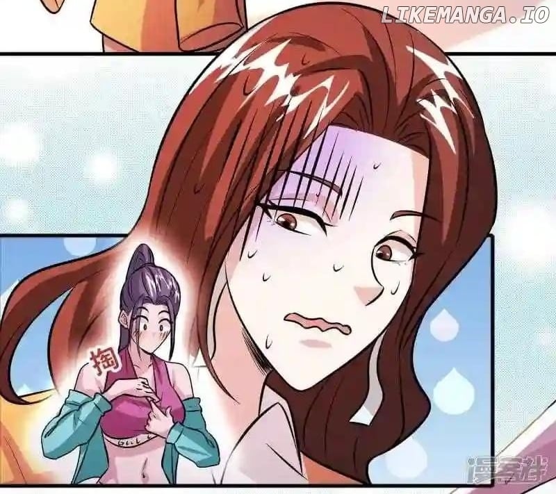 Local Supplier Of Alien Goods Chapter 72 - page 6