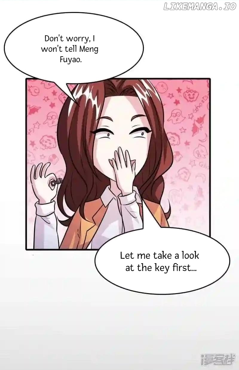 Local Supplier Of Alien Goods Chapter 72 - page 8