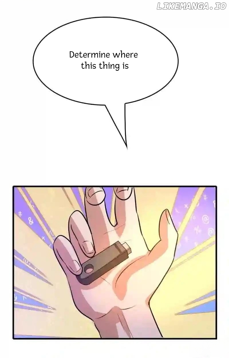 Local Supplier Of Alien Goods Chapter 71 - page 10