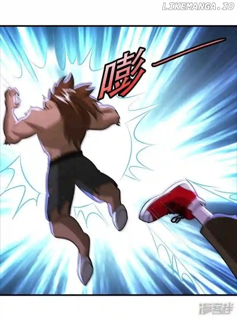 Local Supplier Of Alien Goods Chapter 71 - page 15