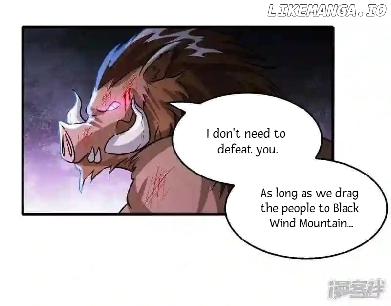 Local Supplier Of Alien Goods Chapter 71 - page 16