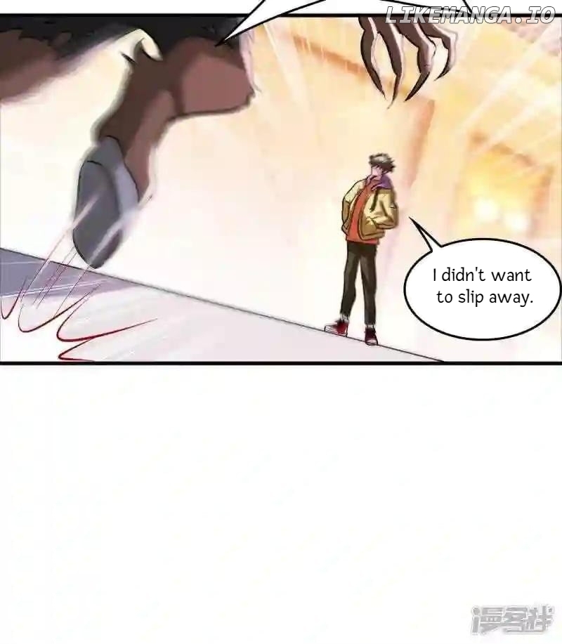 Local Supplier Of Alien Goods Chapter 71 - page 18
