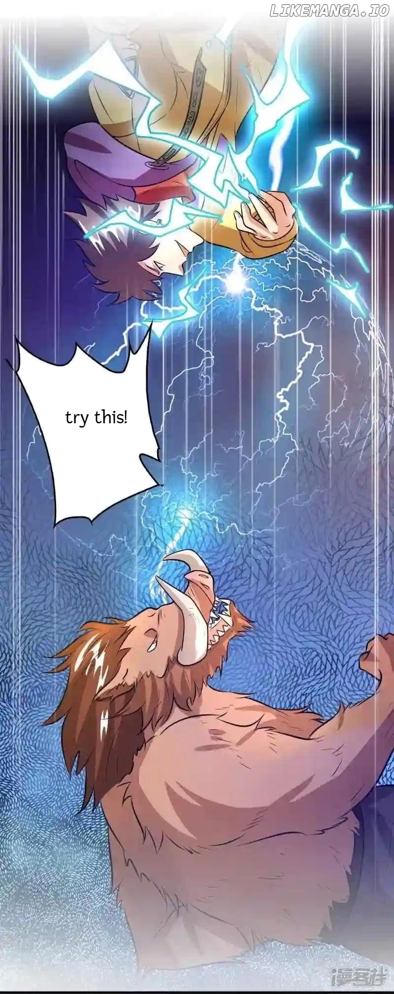 Local Supplier Of Alien Goods Chapter 71 - page 2