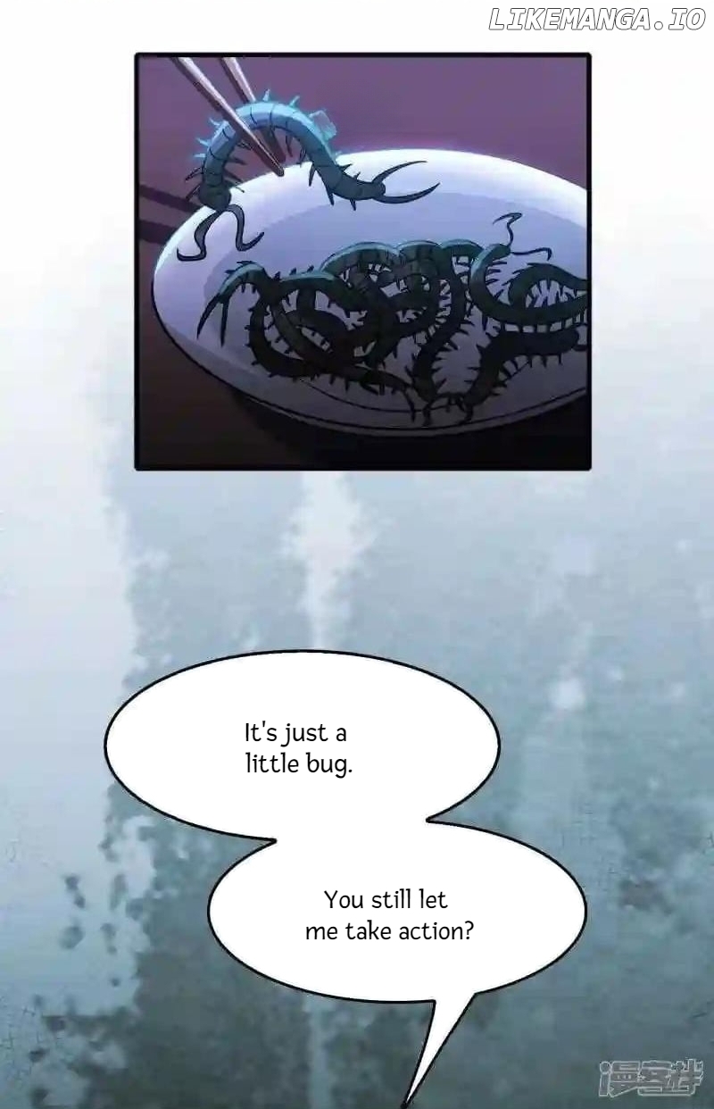 Local Supplier Of Alien Goods Chapter 71 - page 20