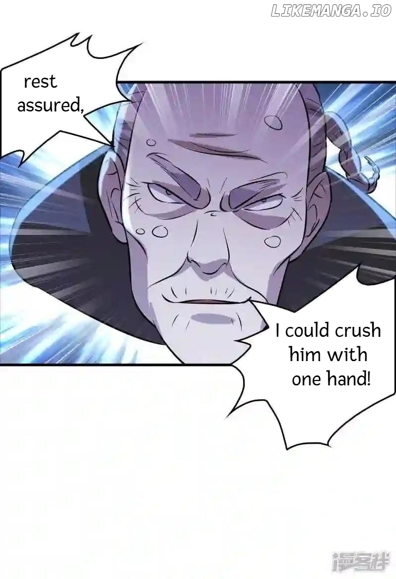 Local Supplier Of Alien Goods Chapter 71 - page 22