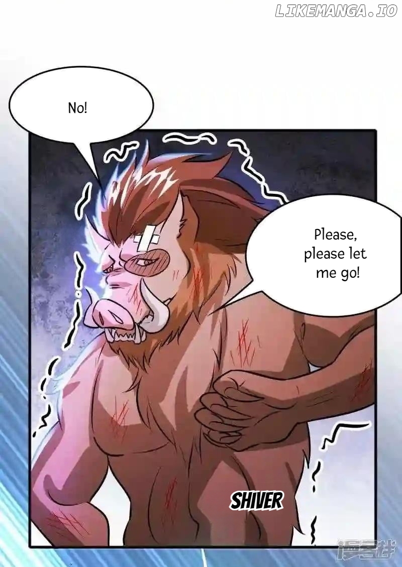 Local Supplier Of Alien Goods Chapter 71 - page 24