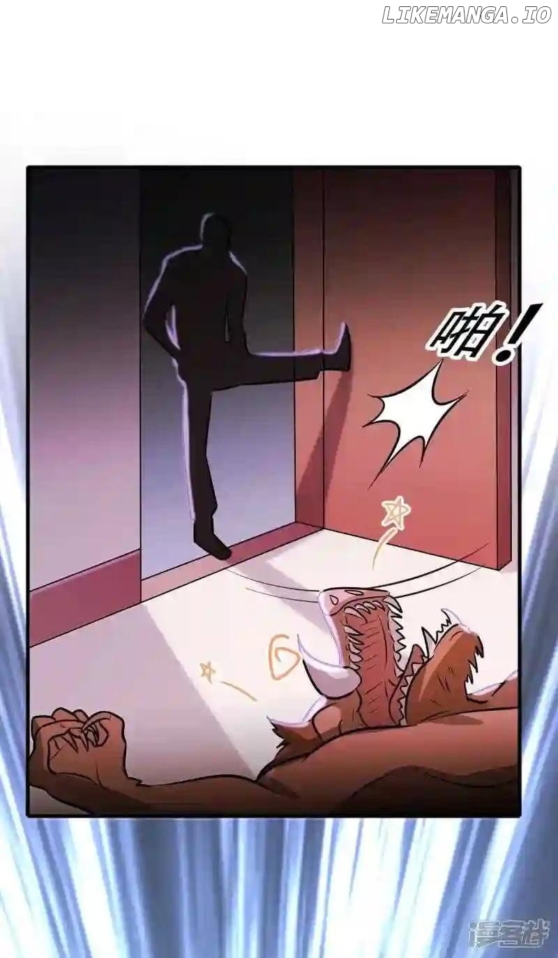 Local Supplier Of Alien Goods Chapter 71 - page 27