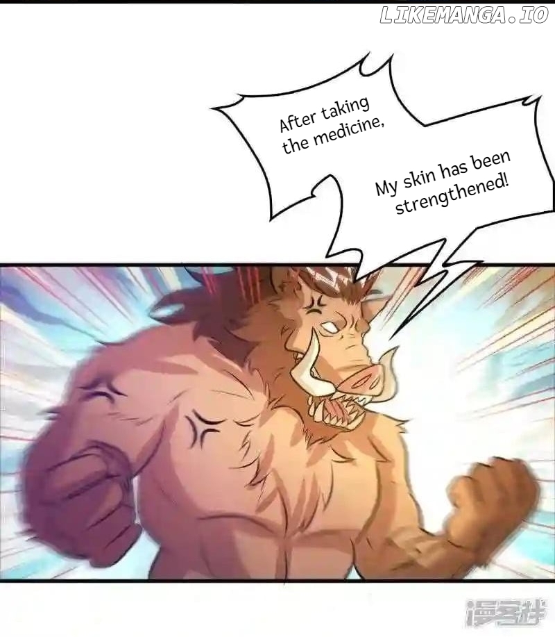 Local Supplier Of Alien Goods Chapter 71 - page 4