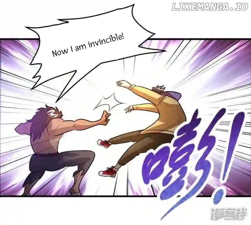 Local Supplier Of Alien Goods Chapter 71 - page 5