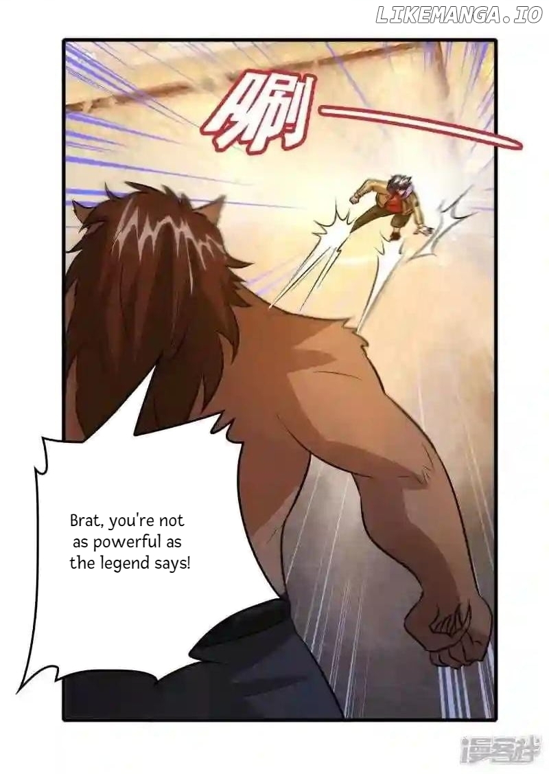 Local Supplier Of Alien Goods Chapter 71 - page 6