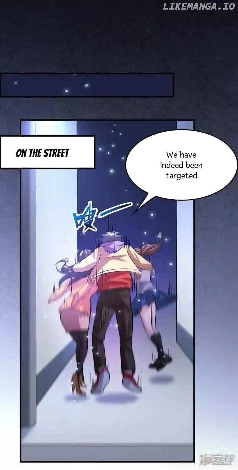 Local Supplier Of Alien Goods Chapter 47 - page 11