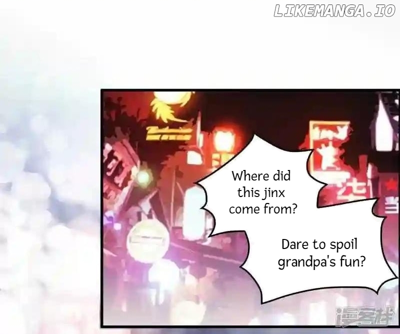 Local Supplier Of Alien Goods Chapter 47 - page 12