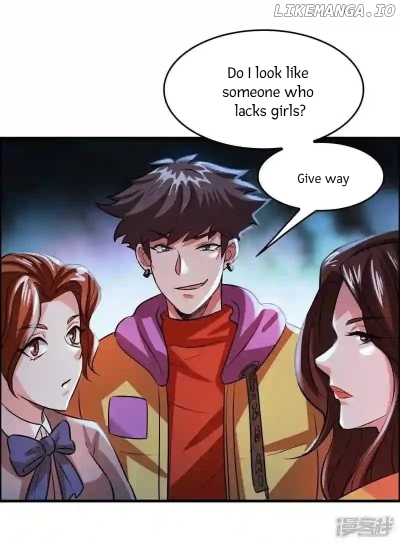 Local Supplier Of Alien Goods Chapter 47 - page 14