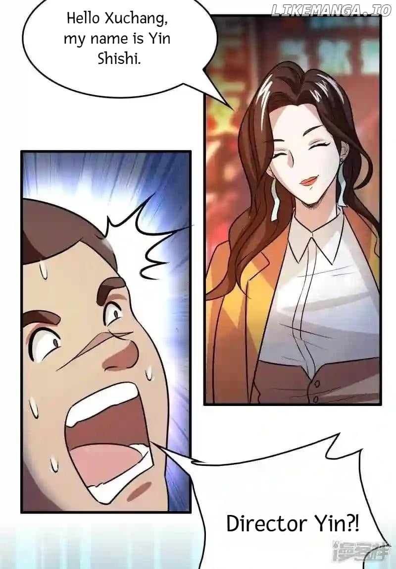 Local Supplier Of Alien Goods Chapter 47 - page 18