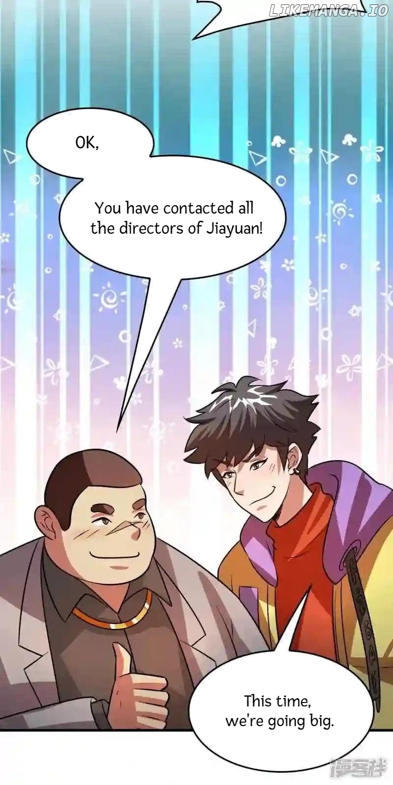 Local Supplier Of Alien Goods Chapter 47 - page 19