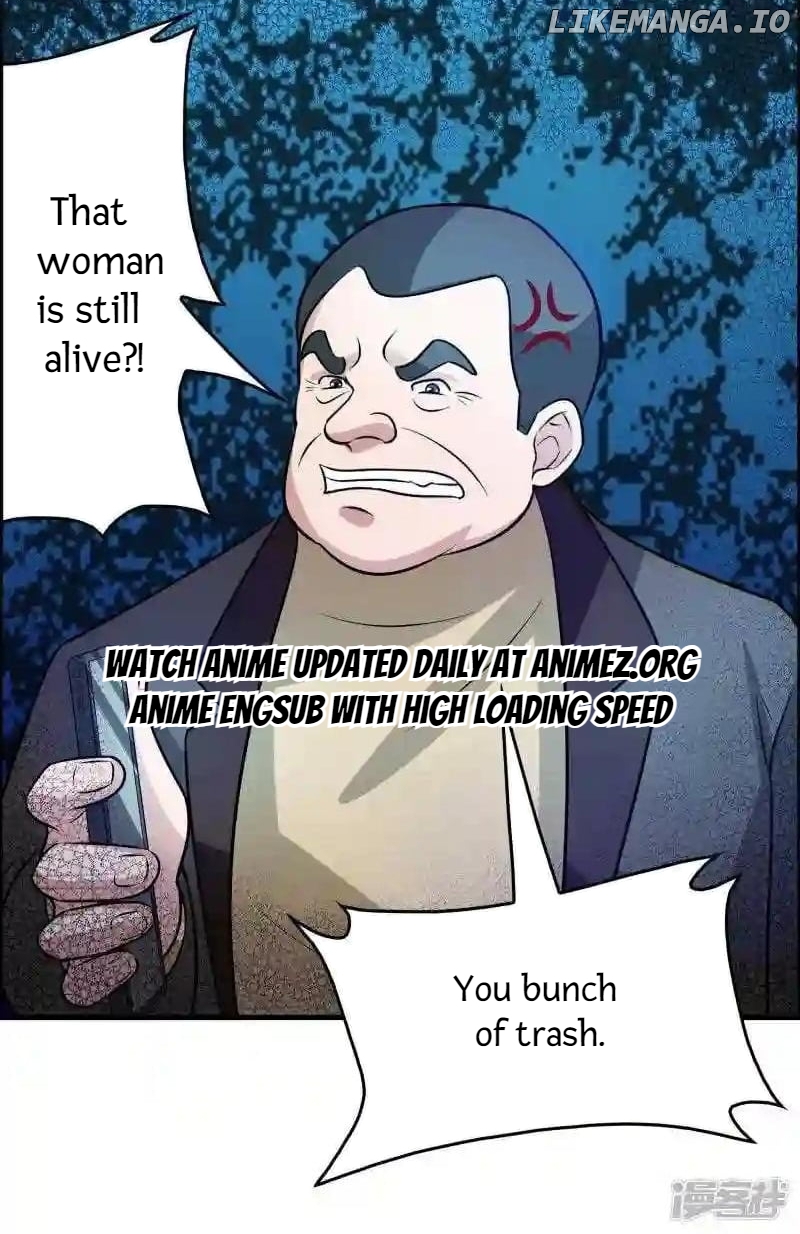 Local Supplier Of Alien Goods Chapter 47 - page 21