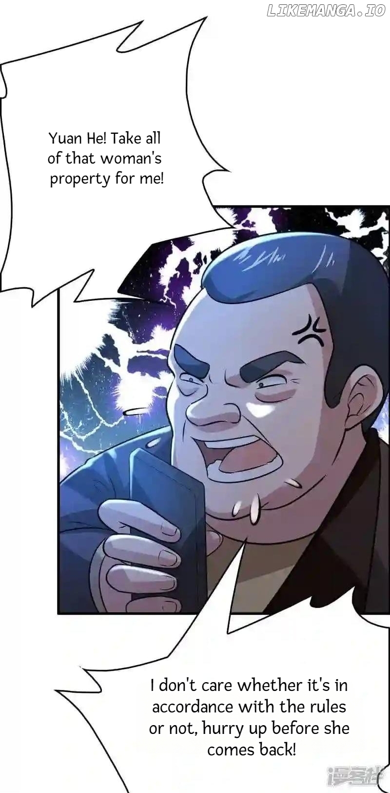Local Supplier Of Alien Goods Chapter 47 - page 22