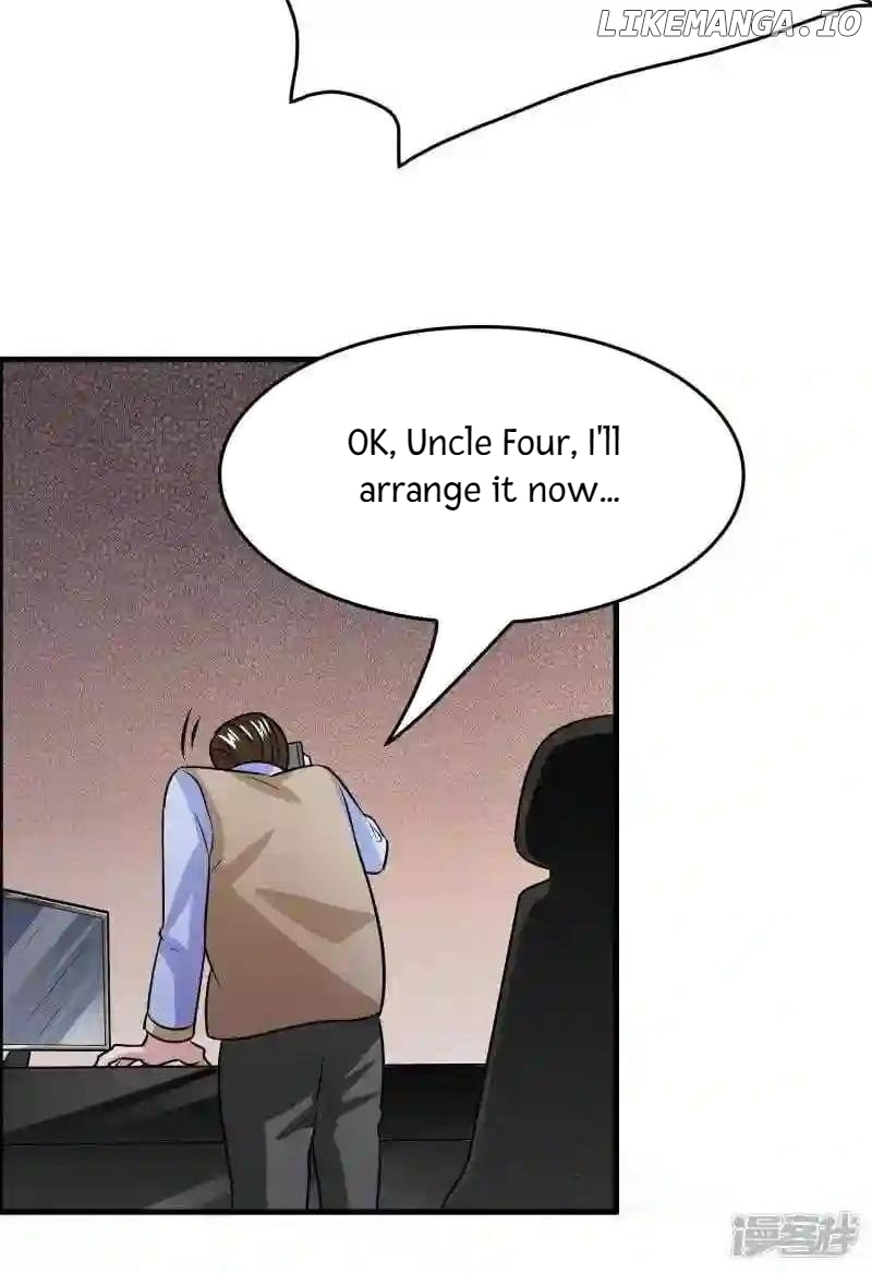 Local Supplier Of Alien Goods Chapter 47 - page 23