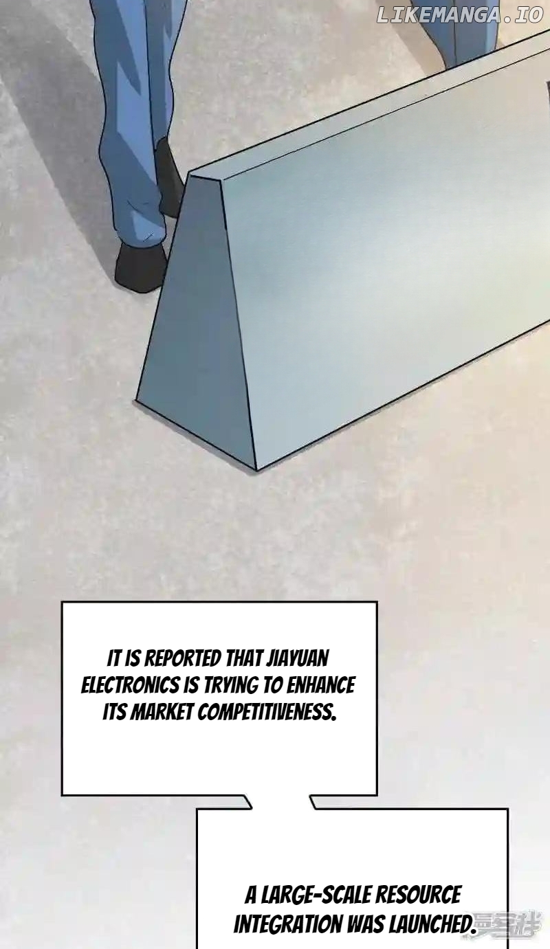 Local Supplier Of Alien Goods Chapter 47 - page 25