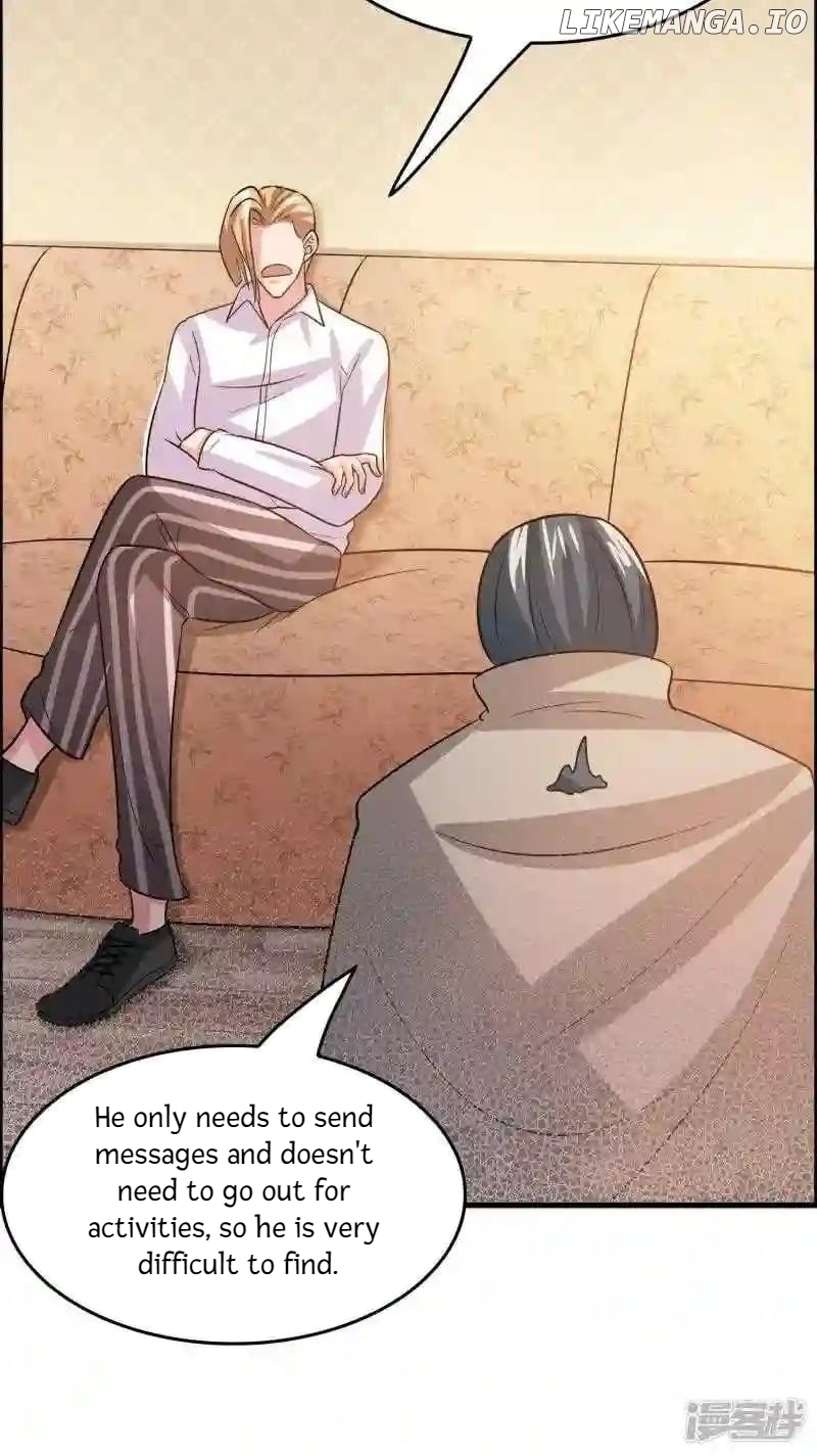 Local Supplier Of Alien Goods Chapter 47 - page 28