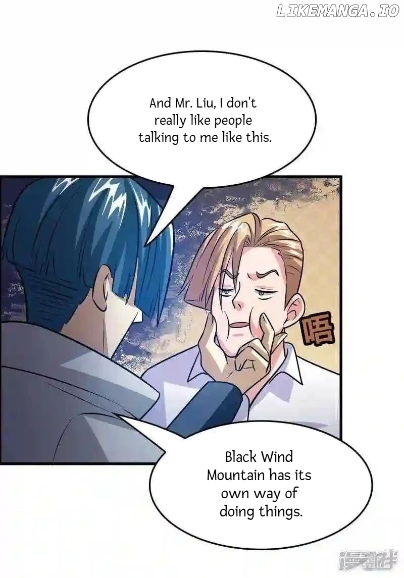 Local Supplier Of Alien Goods Chapter 47 - page 29
