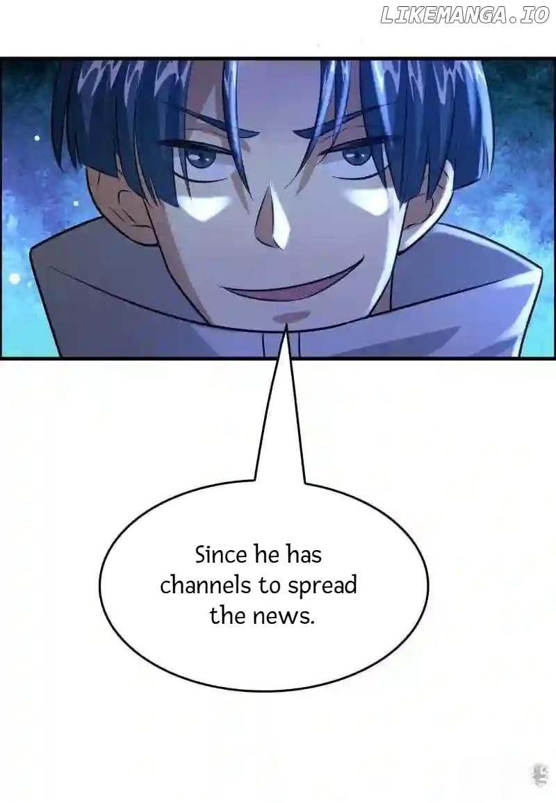 Local Supplier Of Alien Goods Chapter 47 - page 31