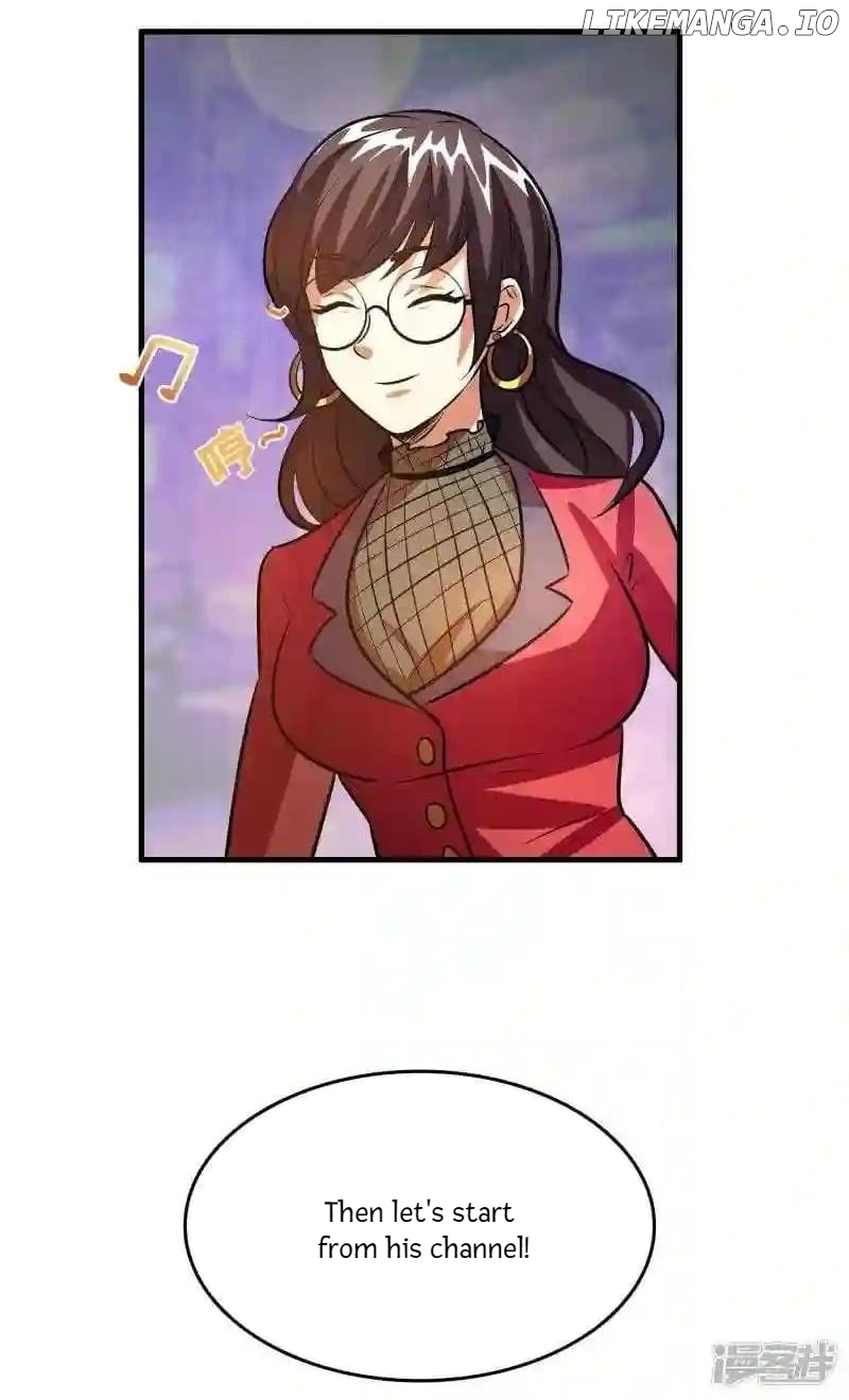 Local Supplier Of Alien Goods Chapter 47 - page 32